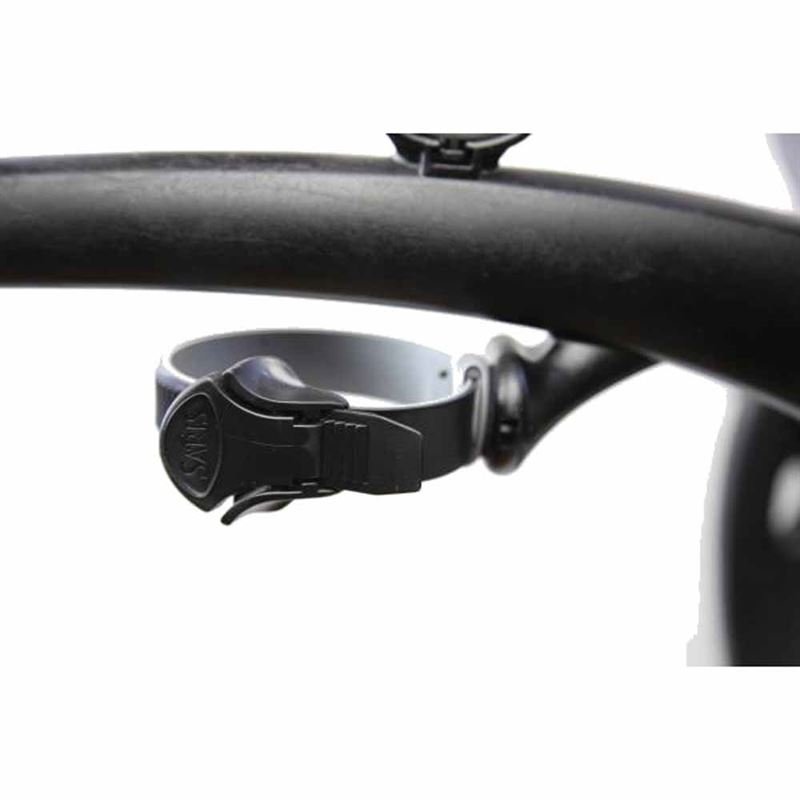 Saris Bones 3 Bike bagklap til 3 cykler