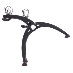 Saris Bones 2 Bike bagklap til 2 cykler