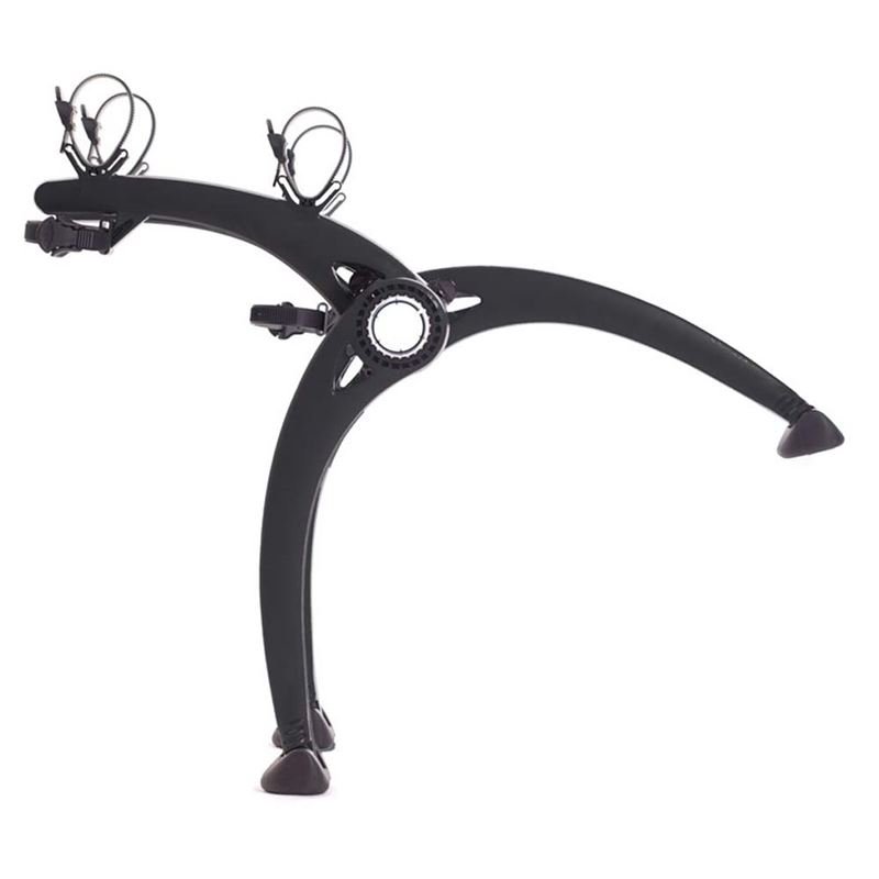 Saris Bones 2 Bike bagklap til 2 cykler