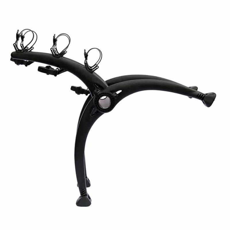 Saris Bones 3 Bike bagklap til 3 cykler