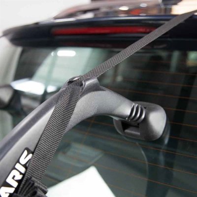 Saris Bones EX til bagklapen