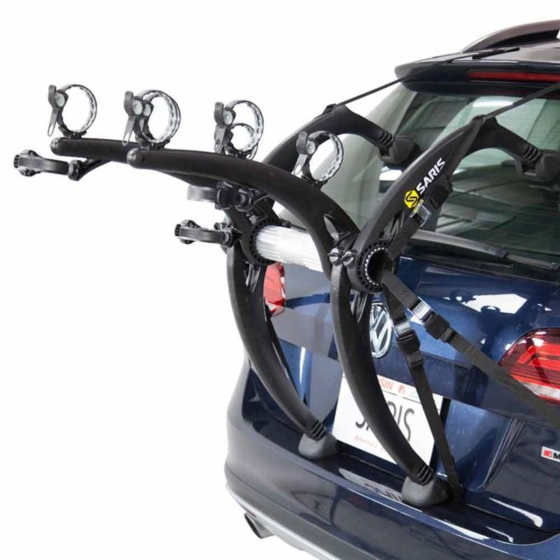 Saris Bones EX til bagklapen