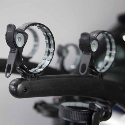 Saris Bones EX til bagklapen