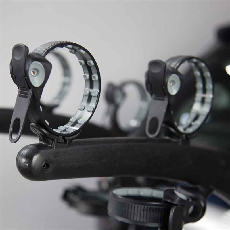 Saris Bones EX til bagklapen