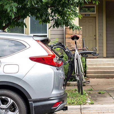 Saris Bones EX til bagklapen