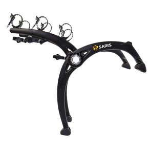 Saris Bones EX til bagklapen