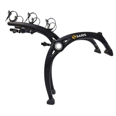 Saris Bones EX til bagklapen