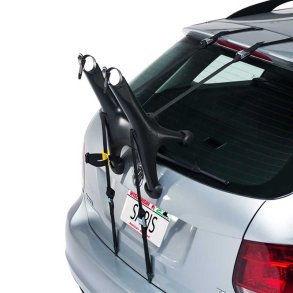 Saris Solo til bagklappen til 1 cykel