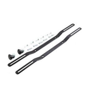 Beslag til oplysningstavle Towbox V3