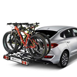 Modula cykeladapter til 1 cykel