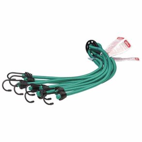 Blksprutte med 8 arme