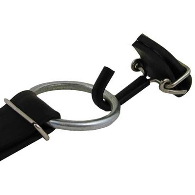 Bagagerem hold fast 60 cm