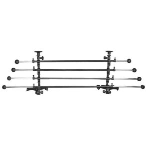 Hundegitter montering p nakkesttte