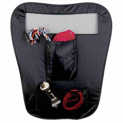 Hunde sdeafskrmning 60/44 x 69 cm