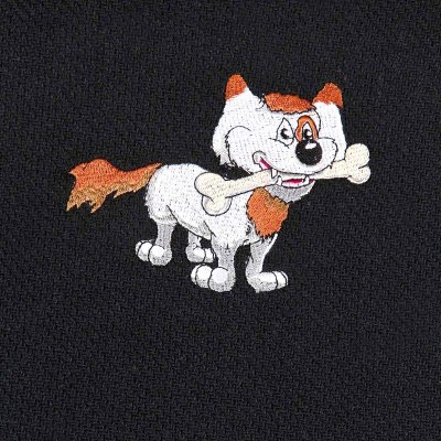 Hundeunderlag til bagsdet Luksus