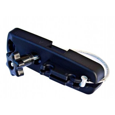 GP boks mont kit bjle/ skrue