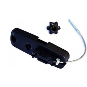 GP boks mont kit bjle/ skrue