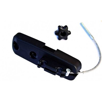 GP boks mont kit bjle/ skrue