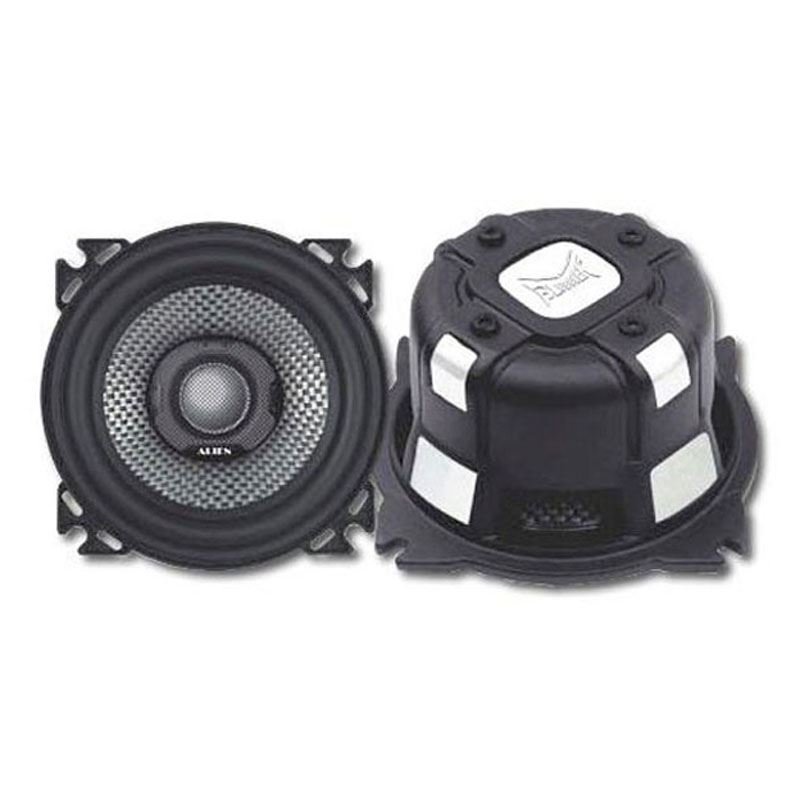 Alien 13 CM Hjtaler coax