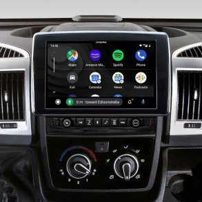 ALPINE X903D-DU Fiat Ducato 2006->