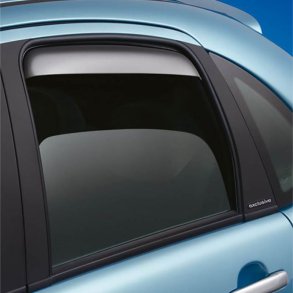 CLIMAIR til bagdre BMW 3 E30 83-91