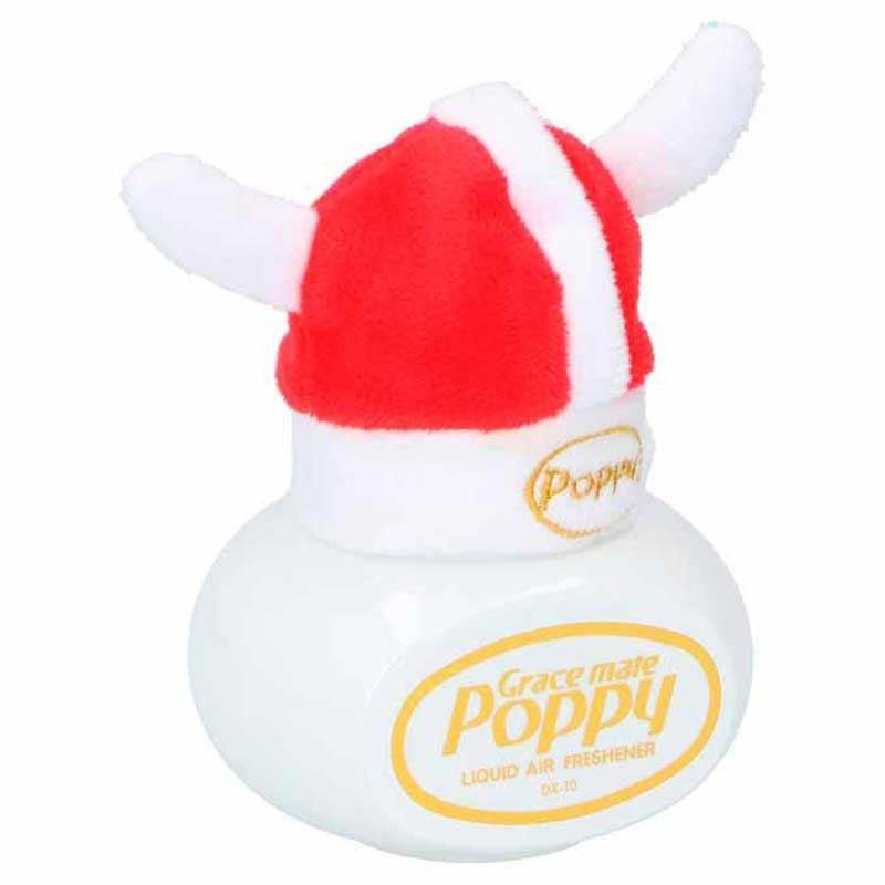 Poppy Danmarkshat uden flaske