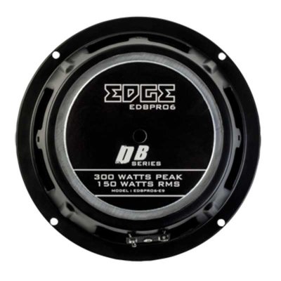 EDGE EDBPRO6 6,5