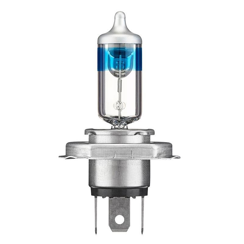 Ring H4 60/55W 12V X5000K +50%