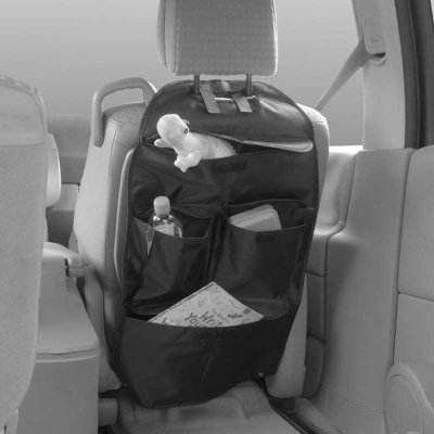 Forstoletaske til ryggen Cartidy plus