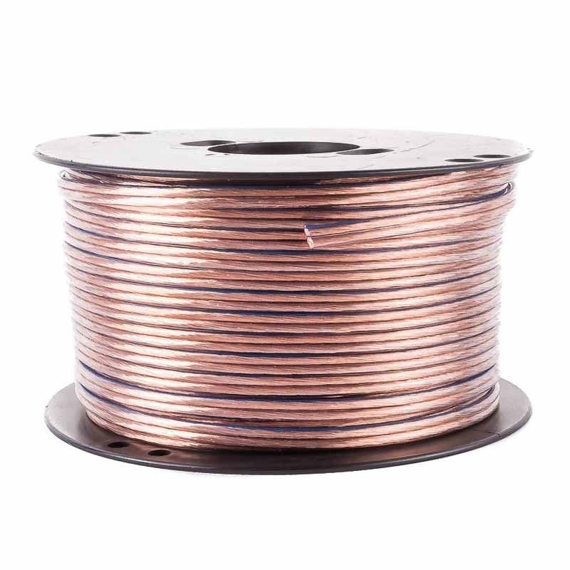 Hjtalerkabel 1,5mm2-1 meter