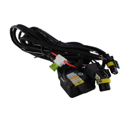 Xenon kit 4300K H4 med canbus