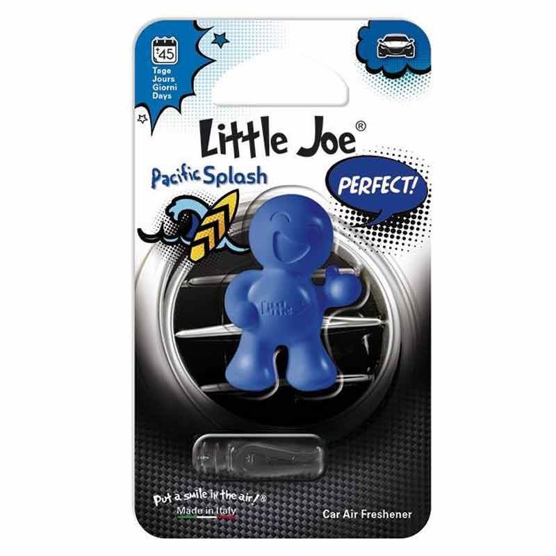 Little Joe friskduft Pacific Splash
