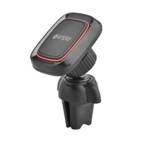 Mobilholder Isimple luftdyse m/magnet