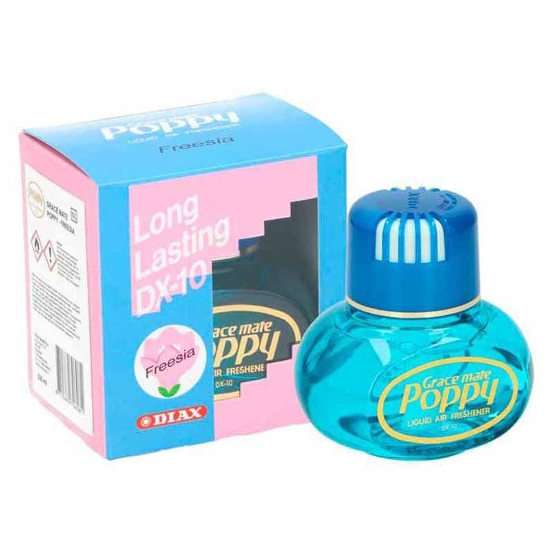 Poppy friskduft Freesia 150 ml