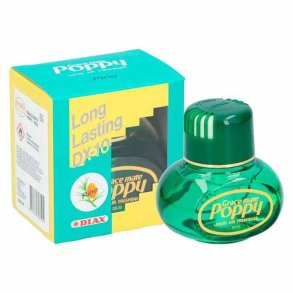 Poppy friskduft Fyrretr 150 ml