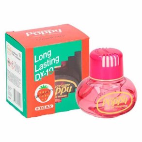 Poppy friskduft Jordbr 150 ml