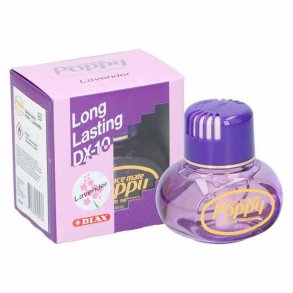 Poppy friskduft Lavendel 150 ml