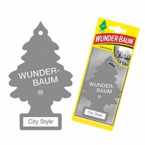 Wunderbaum dufttr Citystyle