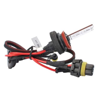 Xenon kit 8000K H11 med canbus