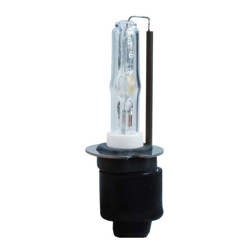 Xenon kit 4300K H3 med canbus