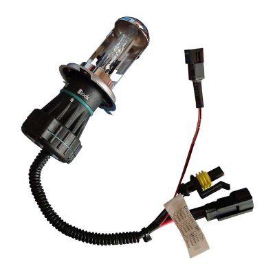 Xenon kit 4300K H4 med canbus