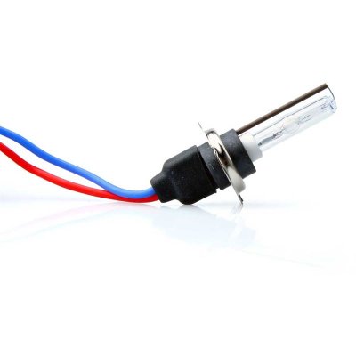 Xenon kit H7 4300K med canbus