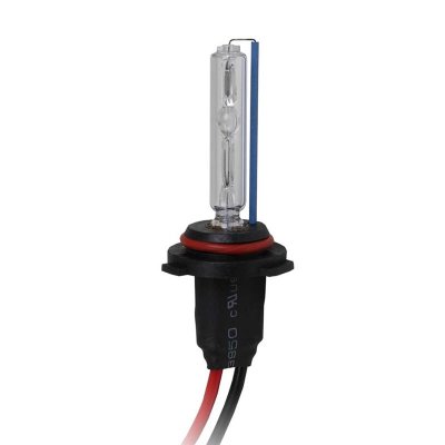 Xenon kit 6000K H8 med canbus