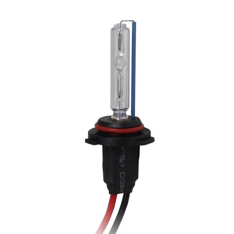Xenon kit 6000K H8 med canbus