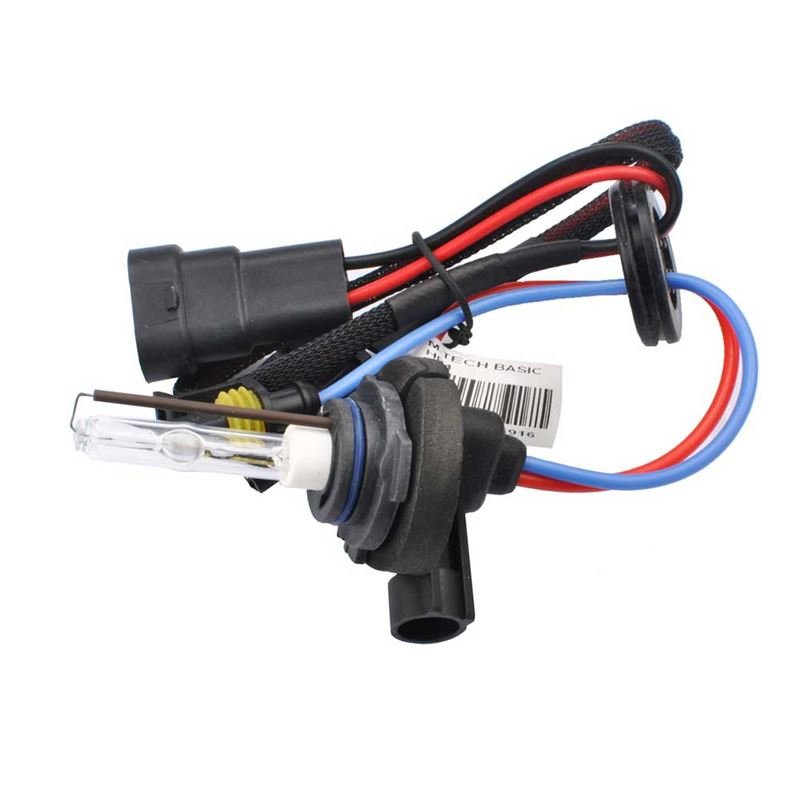 Xenon kit 8000K HB4 med canbus