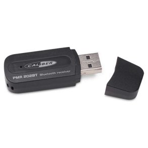 Caliber USB til AUX 