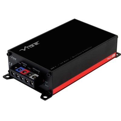 Vibe Powerbox mini D forst. 400.1M 800W forstrker