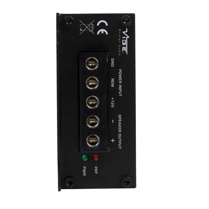 Vibe Powerbox mini D forst. 400.1M 800W forstrker