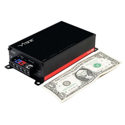 Vibe Powerbox mini D forst. 400.1M 800W forstrker