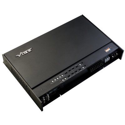 Vibe CVEN 4 Kanals forstrker 1120 watt